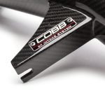 COBB 7C1250 NISSAN Redline Carbon Fiber Big SF Впускная система GT-R 2008-2018 — изображение 6
