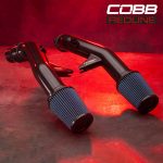 COBB 7C1250 NISSAN Redline Carbon Fiber Big SF Впускная система GT-R 2008-2018