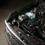 Система воздухозаборника COBB 7R1100 для FORD Bronco 2021+ — изображение 9