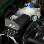 Система воздухозаборника COBB 7R1100 для FORD Bronco 2021+ — изображение 11