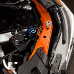 COBB 800670 Переливной бачок охлаждающей жидкости для SUBARU WRX 2022- — изображение 11