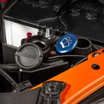 COBB 800670 Переливной бачок охлаждающей жидкости для SUBARU WRX 2022- — изображение 12