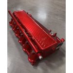 Коллектор охладителя наддувочного воздуха CSF 8400C RACE X (индивидуальная отделка) для TOYOTA GR Supra (A90/A91) / BMW M340iX (G20/G21) — изображение 2