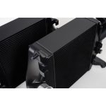 Высокопроизводительная система интеркулера CSF 8280B (черный) для AUDI SQ7/SQ8 2020- — изображение 3