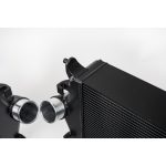 Высокопроизводительная система интеркулера CSF 8280B (черный) для AUDI SQ7/SQ8 2020- — изображение 5