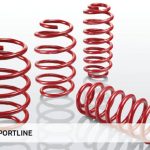 EIBACH E20-15-021-06-22 Sportline AUDI A3 (8V) вкл. С3/РС3