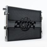 CSF 8215 Performance Передний теплообменник для BMW M2 (G87) / M3 (G80/G81) / M4 (G82/G83)