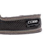 COBB 821660 Одеяло SUBARU EJ Turbo Черный Лава — изображение 2