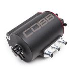 COBB 843615 SUBARU Воздушно-масляный сепаратор WRX 2015-2020 гг. — изображение 2