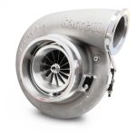 GARRETT 880547-5004S Турбокомпрессор Supercore G55-2250, 94мм