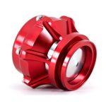 TIAL 002590 Q.8R Выдувной клапан 8 фунтов на квадратный дюйм Пружина Красный