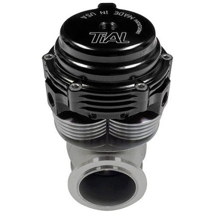 TIAL 002957 MV-SA BK MVS Вестгейт все пружины - черный