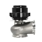 TIAL 002621 V60.228BK Перепускной клапан 60 мм, 0,228 бар (3,31 фунта на кв. дюйм), черный