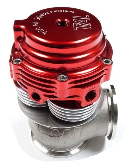 TIAL 002959 MV-SA R MVS вестгейт все пружины - красный