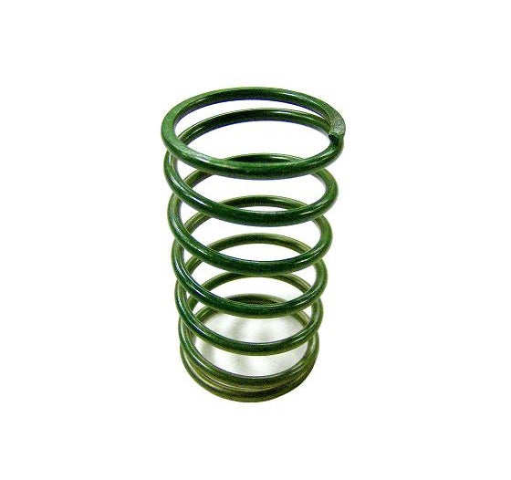 96231_mIzX_tial_20small_20green_20wastegate_20spring TIAL 001983 MVS/MVR Зеленый 0,3 бар, 4,35 фунтов на квадратный дюйм для MVS — изображение 1