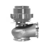 TIAL 002659 V60.822 Перепускной клапан 60 мм, 0,822 бар (11,935 фунтов на кв. дюйм), серебристый