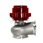 TIAL 002678 V60-1.048R Перепускной клапан 60 мм 1,048 бар (15,21 фунт/кв. дюйм) Красный