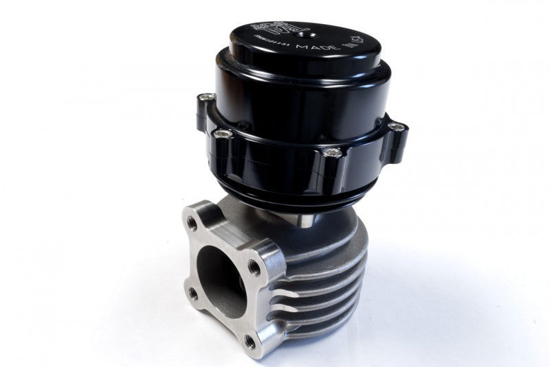 98481_pIVh_F48 TIAL 002720 F46P-1.0BK Перепускная заслонка 46 мм PORSCHE 1,0 бар (14,50 фунтов на квадратный дюйм) Черный — изображение 1