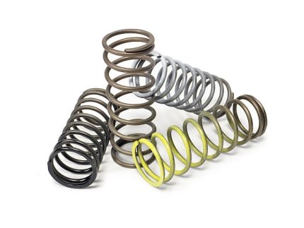 TIAL 001610 Q ПРУЖИНА 2 ПРУЖИНА: Зеленый - 3 psi