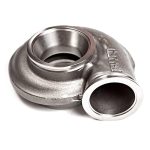 GARRETT 740902-0050 Комплект корпуса турбины GT29R O/V V-Band/V-Band 0,83 A/R (никель-резист) 90T