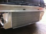 FORGE FMINTMRS Интеркулер RENAULT Megane RS250