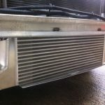 FORGE FMINTMRS Интеркулер RENAULT Megane RS250