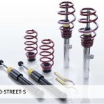 EIBACH PSS65-40-011-01-22 Pro-Street-S HONDA Civic (FK1, FK2)