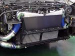 HKS 13001-AN015 Интеркулер GT1000 Spec GTR35 — изображение 2