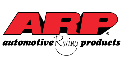 ARP 200-8201 Комплект гаек 10-32, хай-тек. самоблокирующийся. 12пт