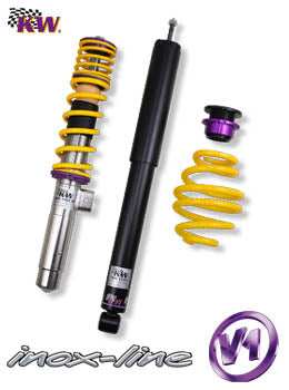 Adg4kPHb_v1_inox KW 10220022 Комплект койловеров INOX V1 BMW 3er/3-series (E46); (346Л, 346С, 346Р) — изображение 1