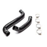 COBB B22400-BK Силиконовые шланги радиатора SUBARU WRX 2008-2014, STI 2008-2021