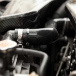 COBB B43400-BK Комплект силиконовых шлангов радиатора для SUBARU WRX 2015-2021/Forester 2014-2018 — изображение 4
