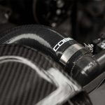 COBB B43400-BK Комплект силиконовых шлангов радиатора для SUBARU WRX 2015-2021/Forester 2014-2018 — изображение 6