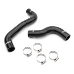 COBB B43400-BK Комплект силиконовых шлангов радиатора для SUBARU WRX 2015-2021/Forester 2014-2018
