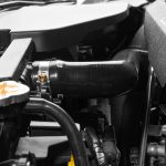 COBB B46410-BK Комплект силиконовых шлангов радиатора для SUBARU WRX 2022- — изображение 4