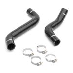 COBB B46410-BK Комплект силиконовых шлангов радиатора для SUBARU WRX 2022-