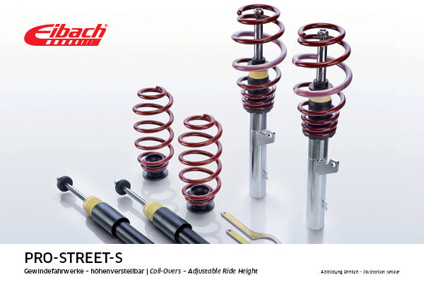 C3CZV819_PROSTREETS_3806be24-2eef-40d6-943c-e1f4a82d3624 EIBACH PSS65-85-003-02-22 Pro-Street-S VW — изображение 1