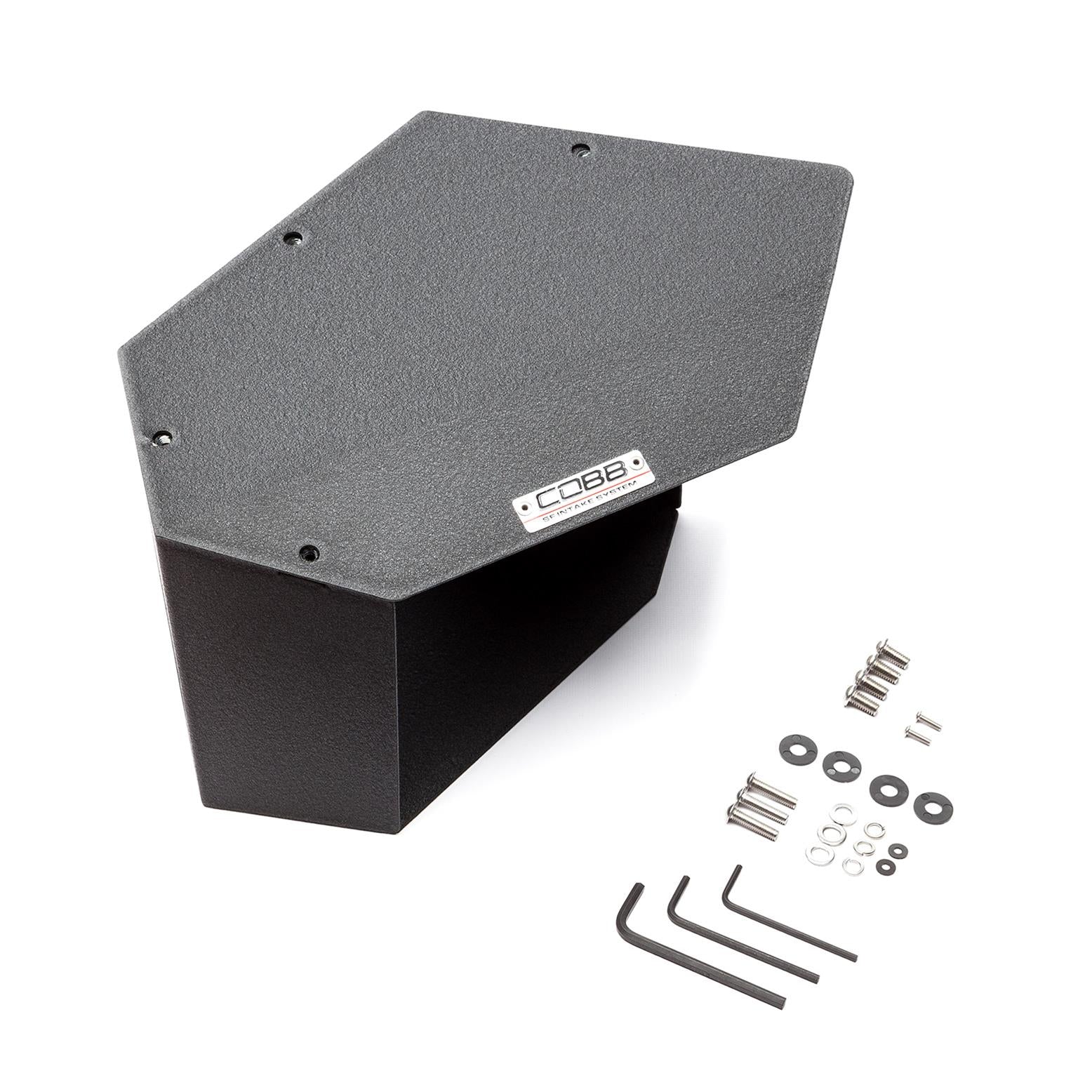 COBB_20771160 COBB 771160 MAZDAspeed3 Airbox Gen1 MAZDAspeed3 2007-2009 гг. — изображение 1