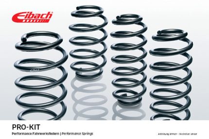 EIBACH E10-57-002-02-22 Pro-Kit MINI Clubman/Кабриолет