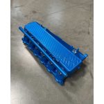 Коллектор охладителя наддувочного воздуха CSF 8400C RACE X (индивидуальная отделка) для TOYOTA GR Supra (A90/A91) / BMW M340iX (G20/G21)