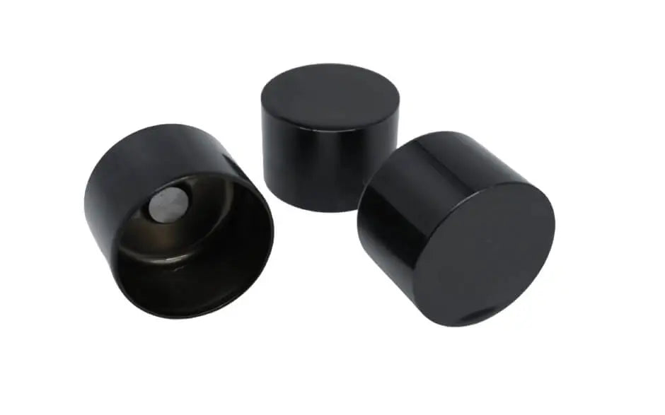 DLC-Coated-Followers_531e2386-dd66-4482-9b00-5bb960942673 KELFORD KCF-35/5.03 Толкатель кулачка, 35 x 5,03 мм, прокладка с DLC-покрытием для двигателей SUBARU EJ20/EJ25 — изображение 1