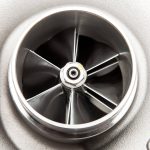 COBB E1120G Турбокомпрессор 20G для SUBARU WRX STi 2015-2021 гг. — изображение 2