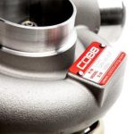COBB E1120G Турбокомпрессор 20G для SUBARU WRX STi 2015-2021 гг. — изображение 3