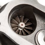 COBB E1120G Турбокомпрессор 20G для SUBARU WRX STi 2015-2021 гг. — изображение 7