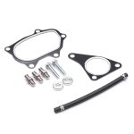 COBB E1120G Турбокомпрессор 20G для SUBARU WRX STi 2015-2021 гг. — изображение 9