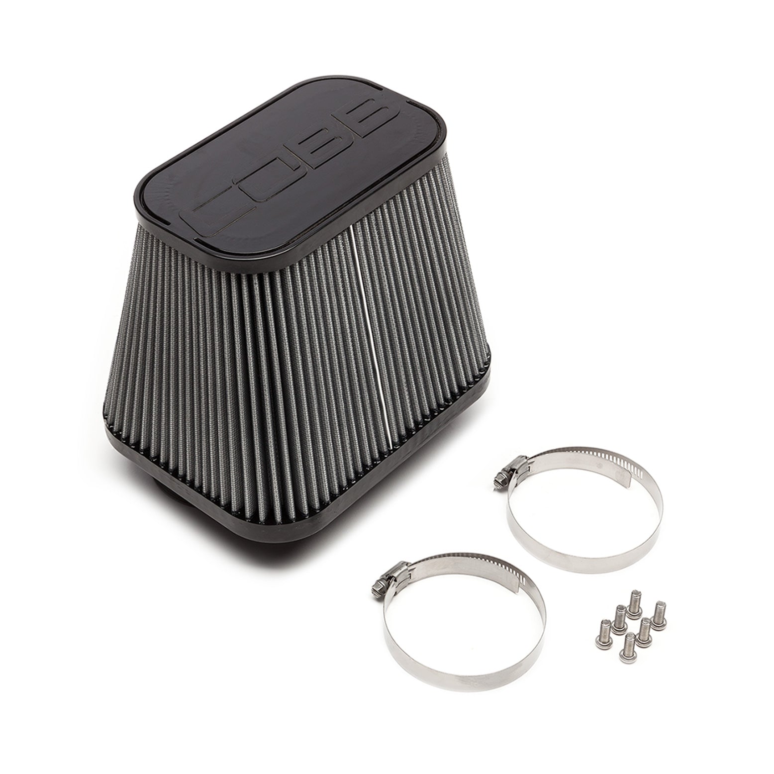 FOR-006-112_extra_04 COBB FOR-006-112 FORD Воздушный фильтр Dry Media F-150 EcoBoost Raptor/Limited/3.5L/2.7L — изображение 1