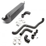 COBB FOR0040FMKBK FORD Комплект переднего интеркулера Black Focus RS 2016-2018