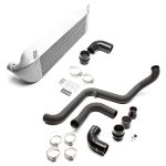 COBB FOR0040FMKSL FORD Комплект переднего интеркулера Silver Focus RS 2016-2018