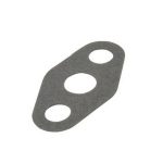 GARRETT 409266-0001 Прокладка впускного/выпускного отверстия корпуса турбины для T18A/T04/GT/GTX/G25/G30/G35