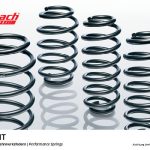EIBACH E10-57-003-02-22 Pro-Kit MINI Countryman/Paceman